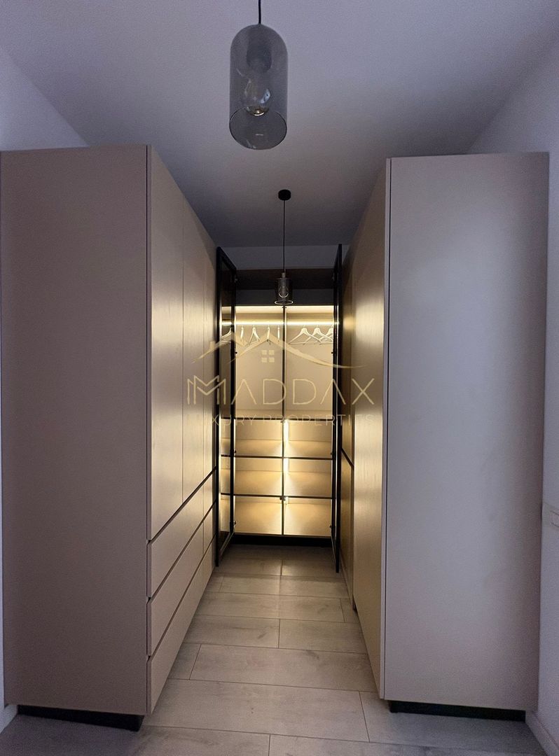 Apartament *3 camere* 70mp  | Herăstrău - Șoseaua Nordului - Poză 7