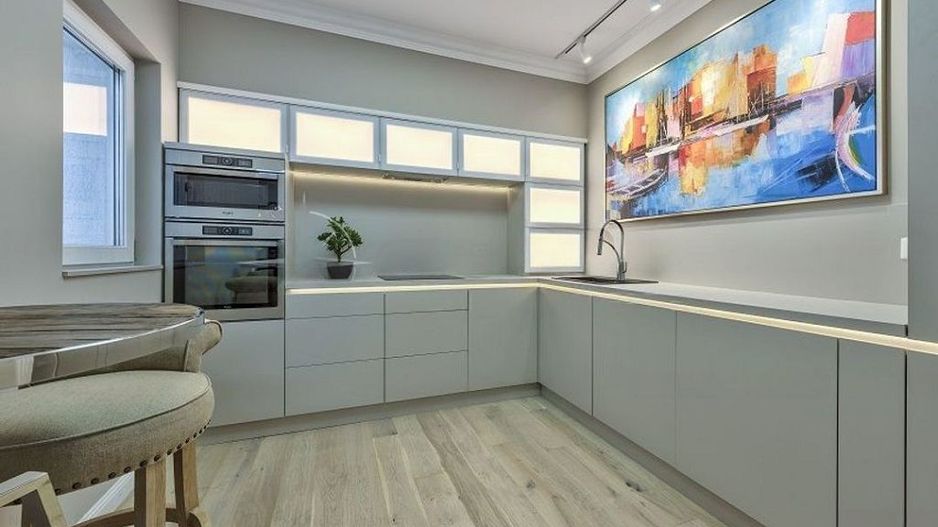 Premium 3 rooms apartment | Herastrau-Nordului | Underground parking - Poză 8