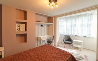 Apartament super cu 4 camere aflat in zona  Parcului Central! - Poză 6