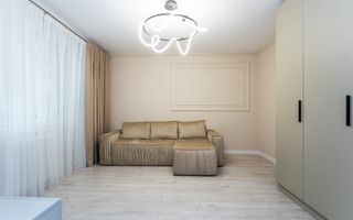 Vânzare, apartament, 2 camere str. Mihail Sadoveanu, Ciocana - Poză 3