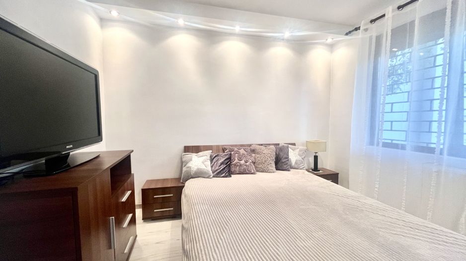 Apartament 3 camere, modern si spațios, zona Centrala- Take Ionescu - Poză 3