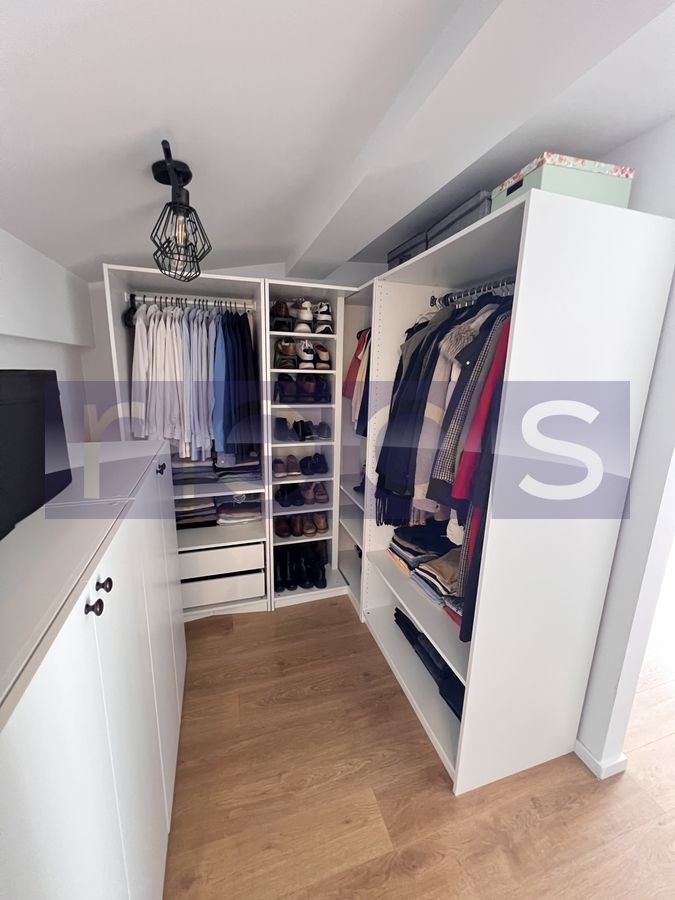 VANZARE VILA DEOSEBITA   - ZONA -BRANCOVEANU - METALURGIEI - Poză 7