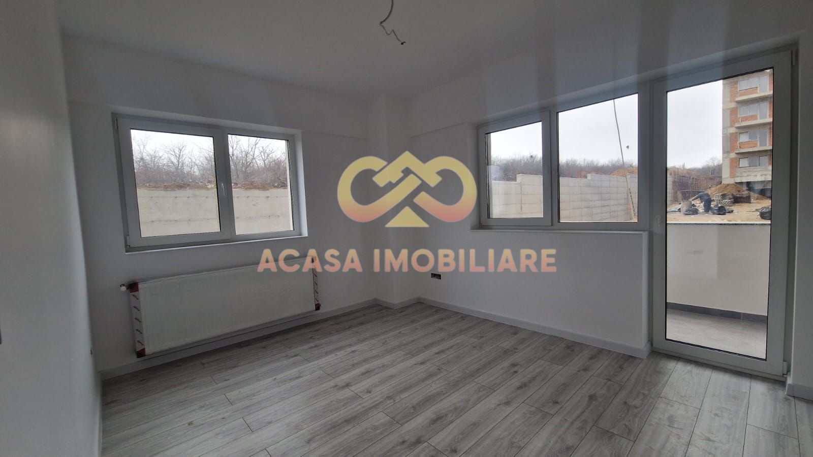 APARTAMENT 3 CAMERE 84MP   PLATOU GALATA - Poză 6