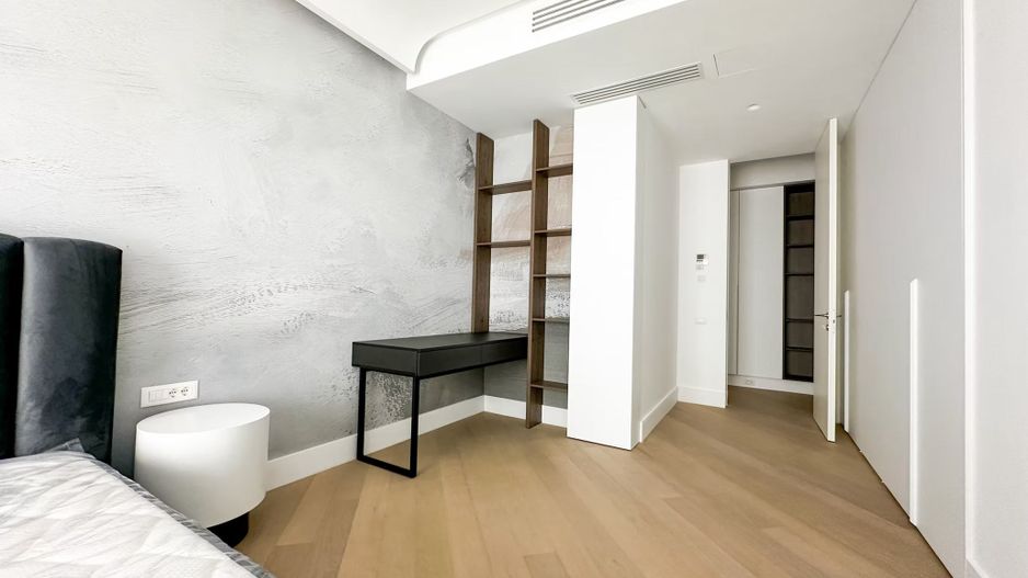 Penthouse 4 camere I Cortina 126 I Iancu Nicolae - Poză 14