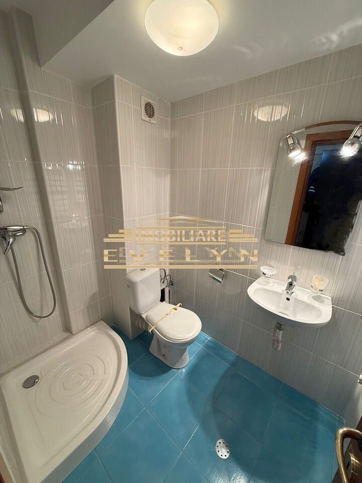 Apartament 4 camere de vânzare – Pietonalul Unirii - Poză 11