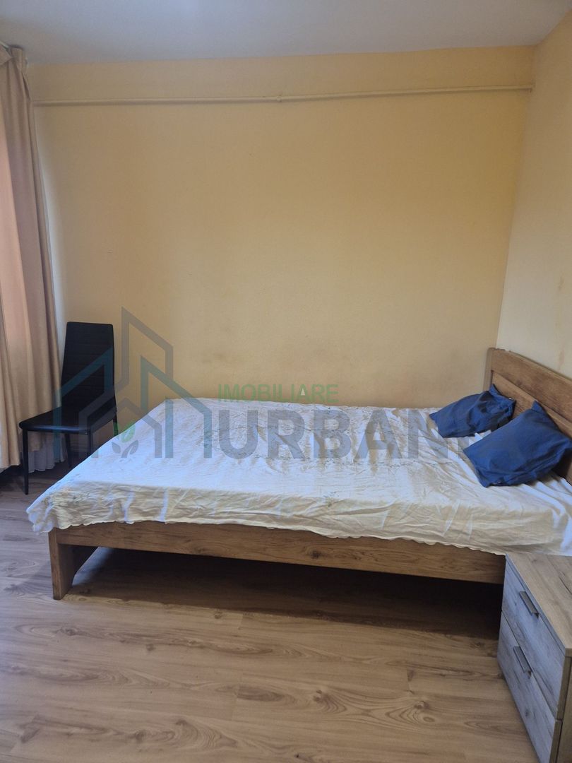 Închiriez AP 2 CAM D zona T. Vladimirescu - Poză 4