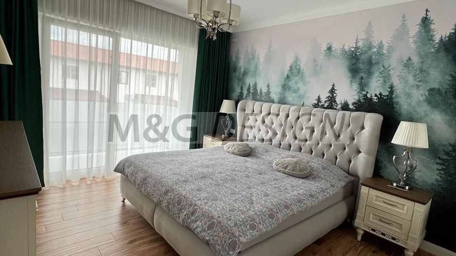 3 camere Dumbravita la casa insiruita - Poză 8