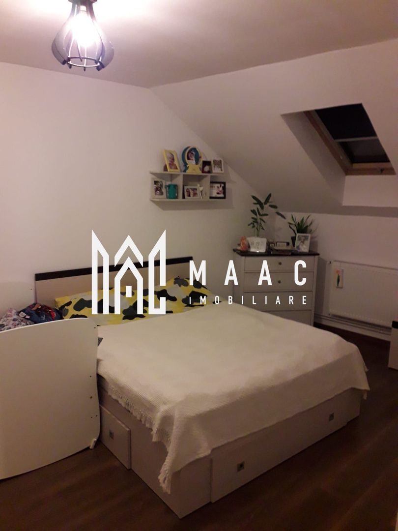 Casa Eleganta cu 6 Dormitoare și Terasa | Zona Centrala - Poză 18