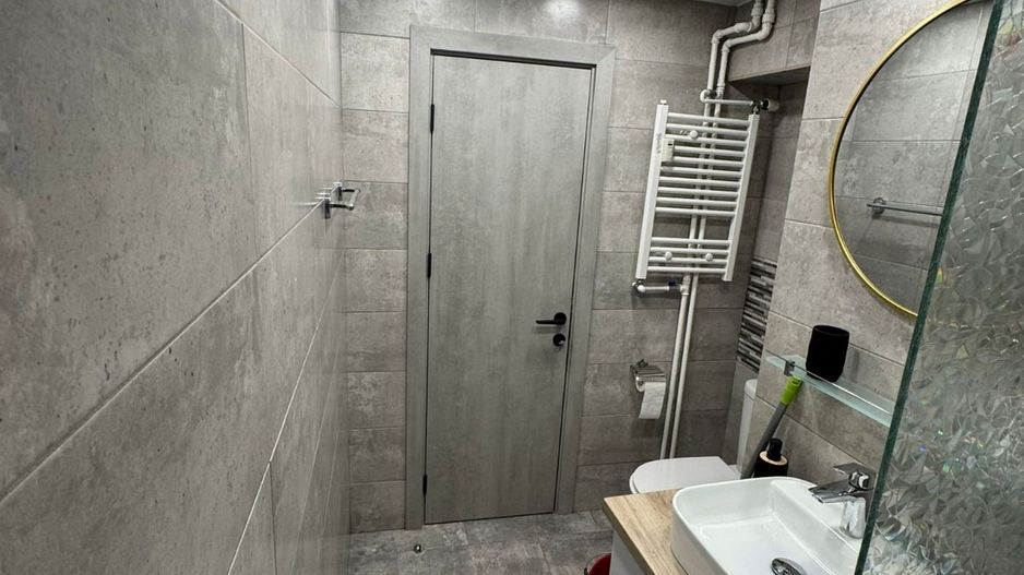 Apartament 2 camere Decomandat | Bd. Unirii | Mobilat Utilat | Etaj 2 | F64 - Poză 6
