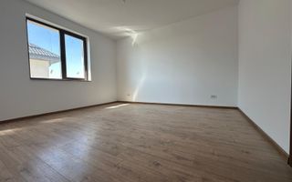 Vilă individuală P+1+M, 167 mp utili, teren 300 mp – lângă școală - Poză 6