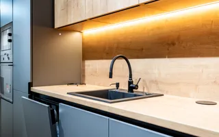 Apartament exclusivist in Liberty Residential - 2 camere + 2 terase - Poză 11