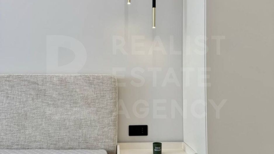 Vânzare, penthouse, 3 camere,  str. Cartușa, Dulești - Poză 5