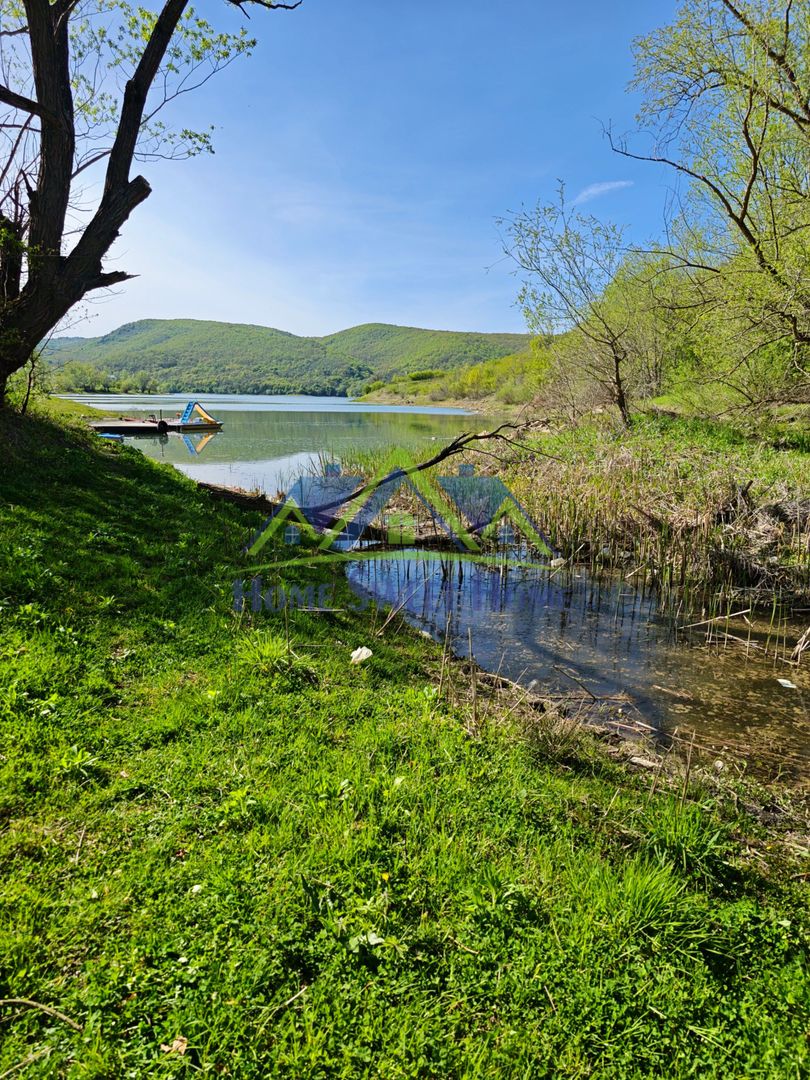Teren intravilan 900 mp Lacul Cincis Hunedoara - Deschidere 16,3m - Poză 3