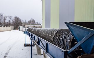 Vânzare, spatiu industrial, 2125 mp, strada Calarasilor, Călărași - Poză 10