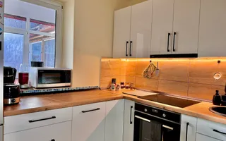 Casa premium 3 camere curte privata 120 mp utili parcare Gusterita - Poză 14