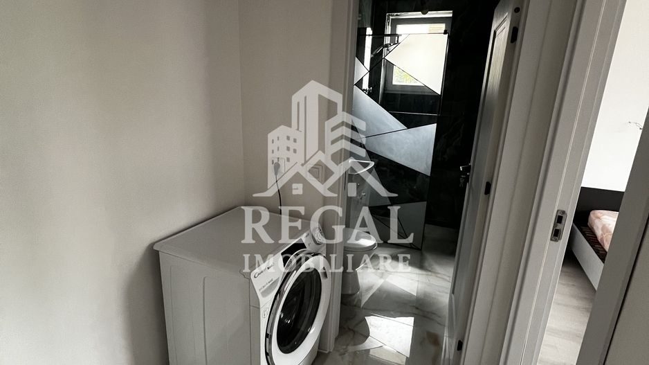 Apartament de inchiriat - zona Teatru - etaj 2/2 - Poză 5