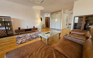 APARTAMENT LUX | HERASTRAU - CARTIERUL FRANCEZ | 2 LOCURI PARCARE - Poză 3