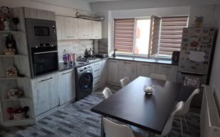 BRASADAS vinde ap 3 cam in Micro 16 la etajul 4/4. - Poză 1