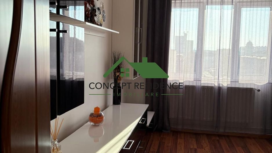 Apartament 3 camere, 72 mp, Bd. Regele Mihai I, Poșta 5 - Poză 16