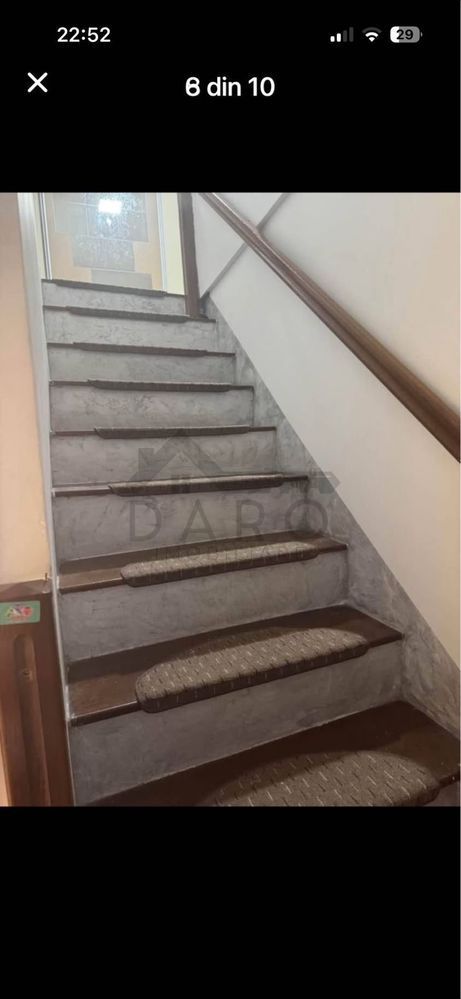 Inchiriez casa Tg Mures - Poză 4