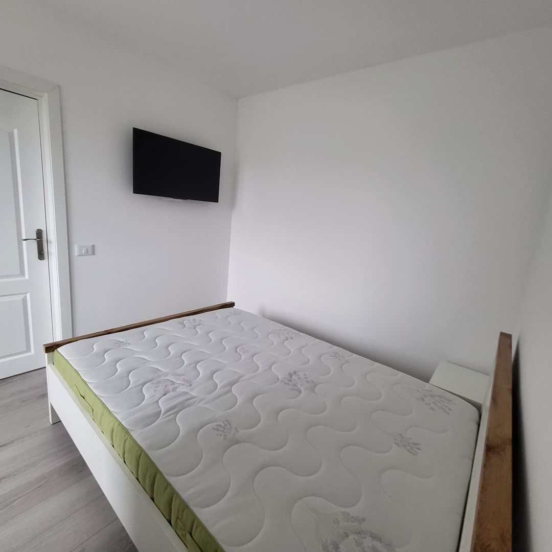 Apartament 2 camere, etaj 1 - zona Cetate - Poză 4