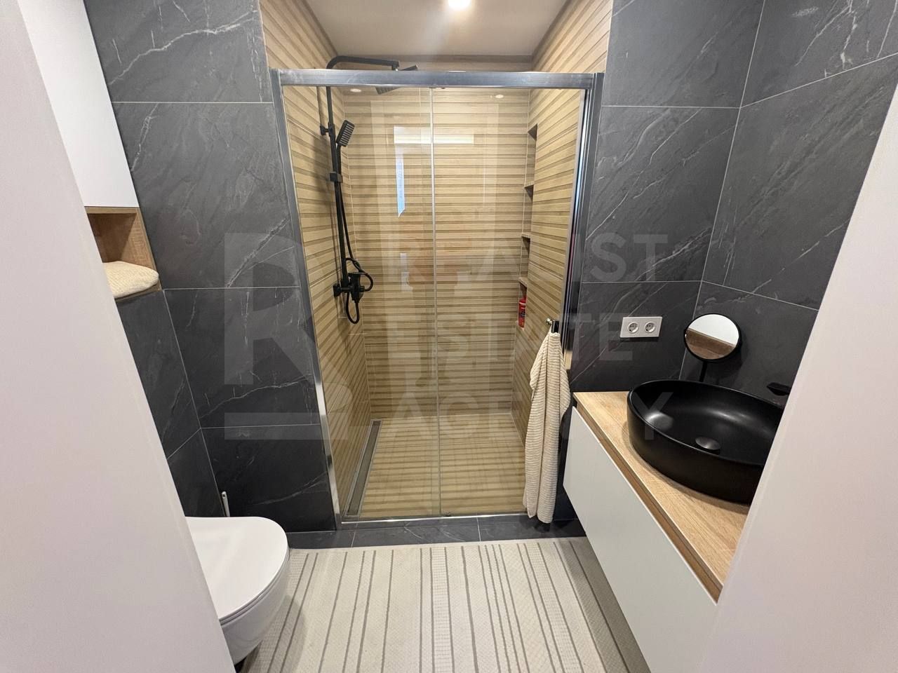 Chirie, apartament, 3 camere, strada Alexandru Vlahuţă, Centru - Poză 10