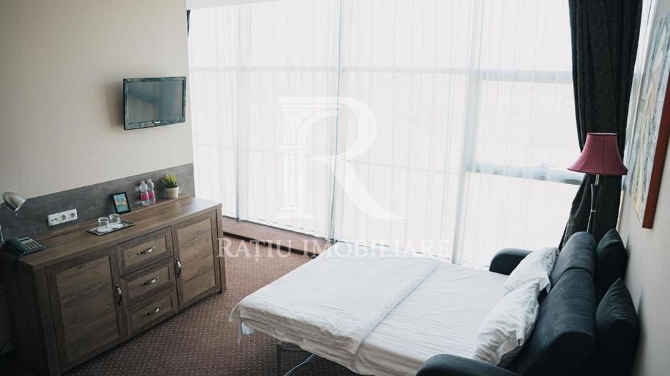 SKY HOTEL | ORADEA | ACTIV OPERATIONAL | INVESTIȚIE PREMIUM - Poză 28