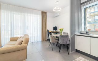 Inchiriere - apartament tip duplex - 3 camere - Avalon Estate-Pipera - Poză 1