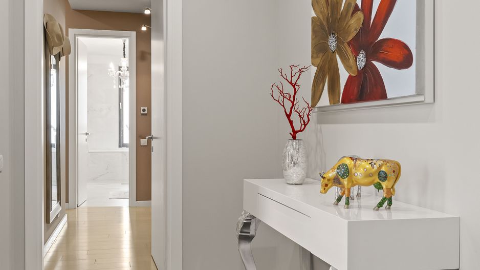 Apartament spatios One Herastrau Park I 4 Camere I View superb - Poză 24