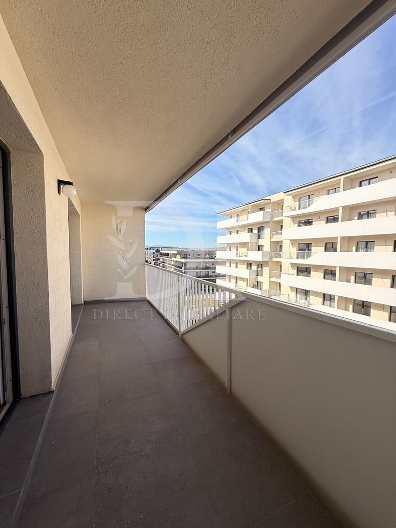 Apartament de inchiriat / etaj intermediar / Zona Eroilor - Poză 18