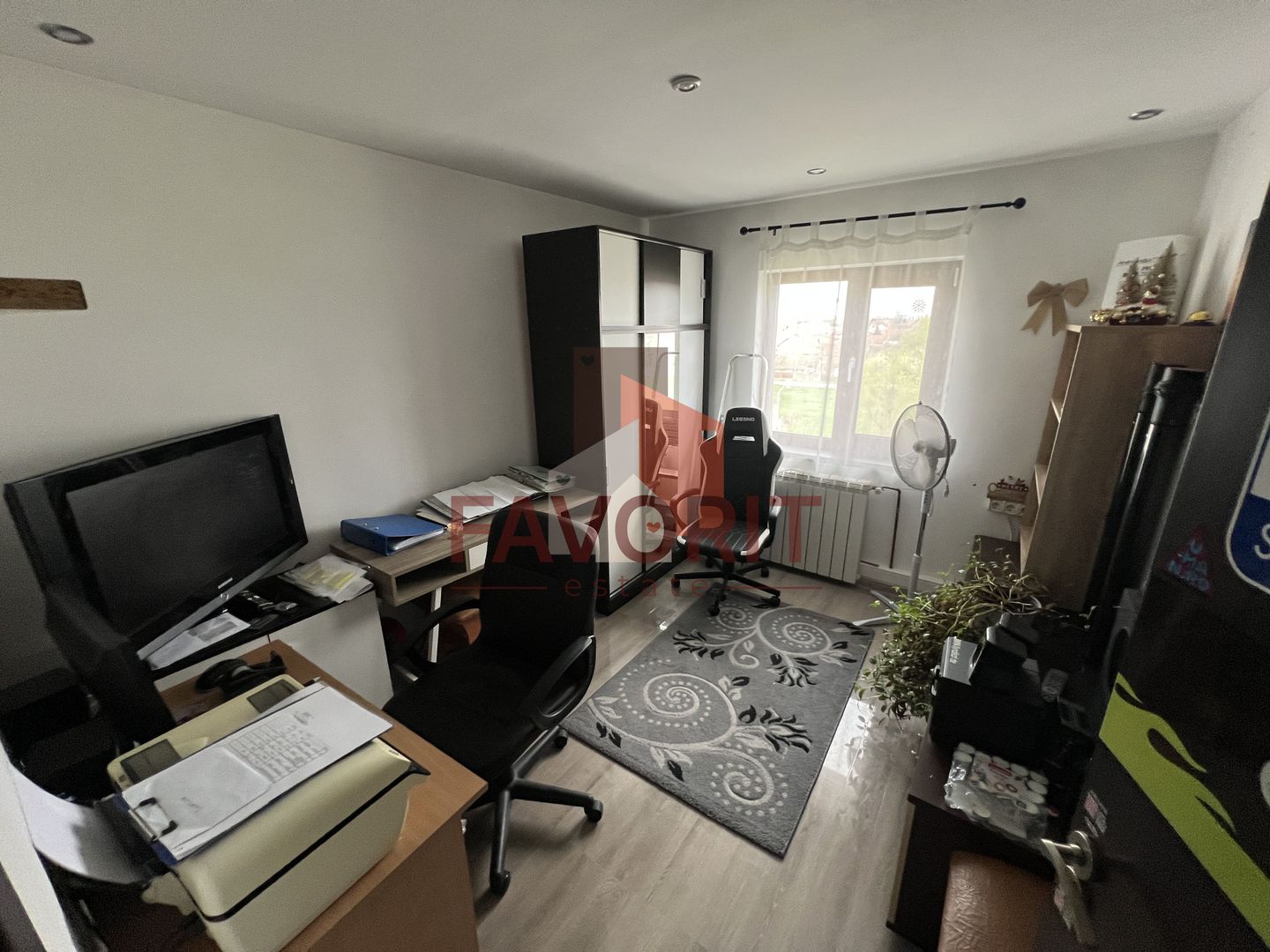 Apartament 4 camere decomandat | Boxa la subsol | Girocului-Fratelia - Poză 4