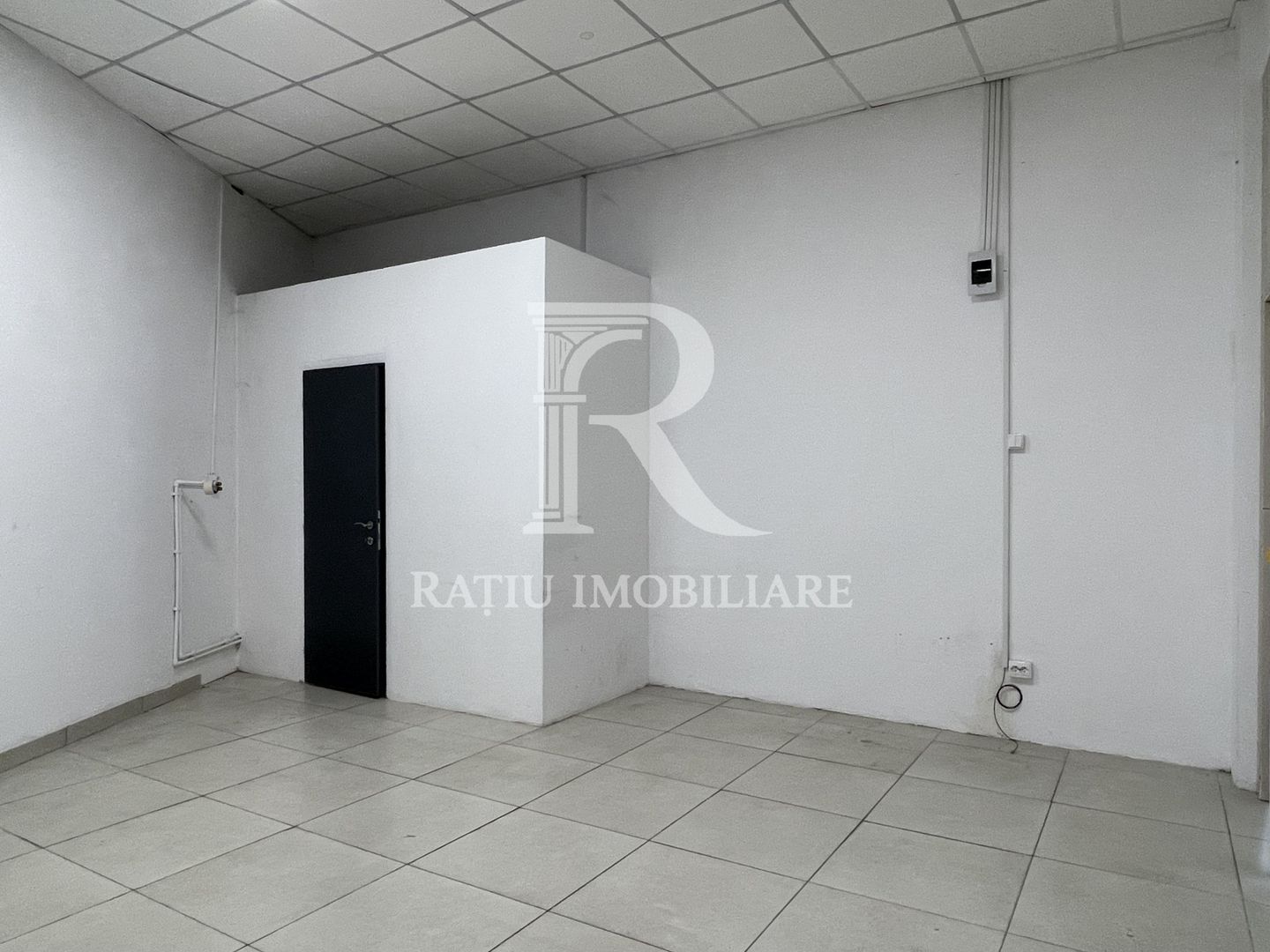 Spațiu comercial central – Aleșd | Ideal investiție | Bihor - Poză 20