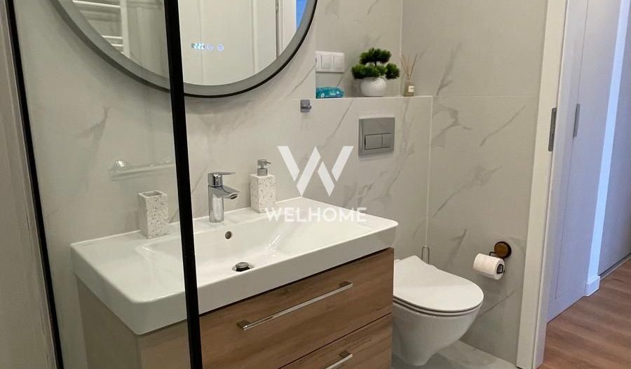 Apartament modern cu 3 camere, renovat integral - Terezian - Poză 11