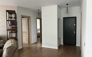 Apartament cu 3 camere de închiriat – Zona BMW, Florești - Poză 2