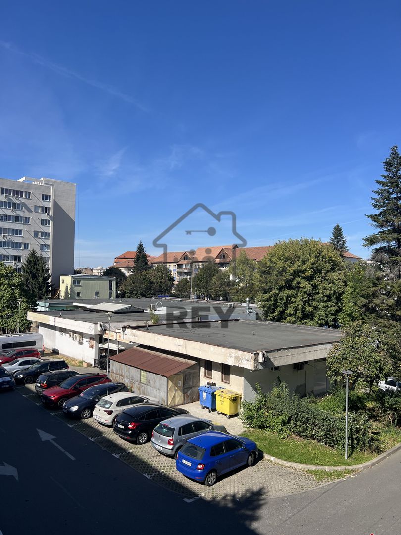 Apartament 2 camere de închiriat zona Aida / Poliție / Sibiu - Poză 19