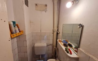 Apartament 4 Camere, 77 mp, Decomandat, Zona Cetate - Poză 12
