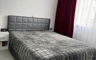 Apartament modern 54 mpu etaj 1 si 2 locuri de parcare in Arhitectilor - Poză 3