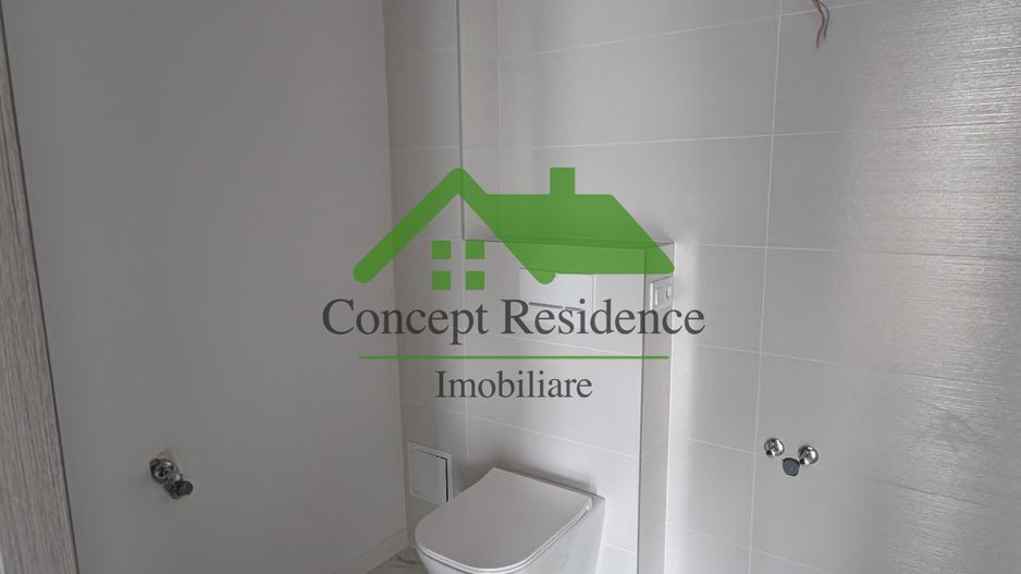 Vand apartament  2 camere bloc nou, Anton Pann - Poză 4
