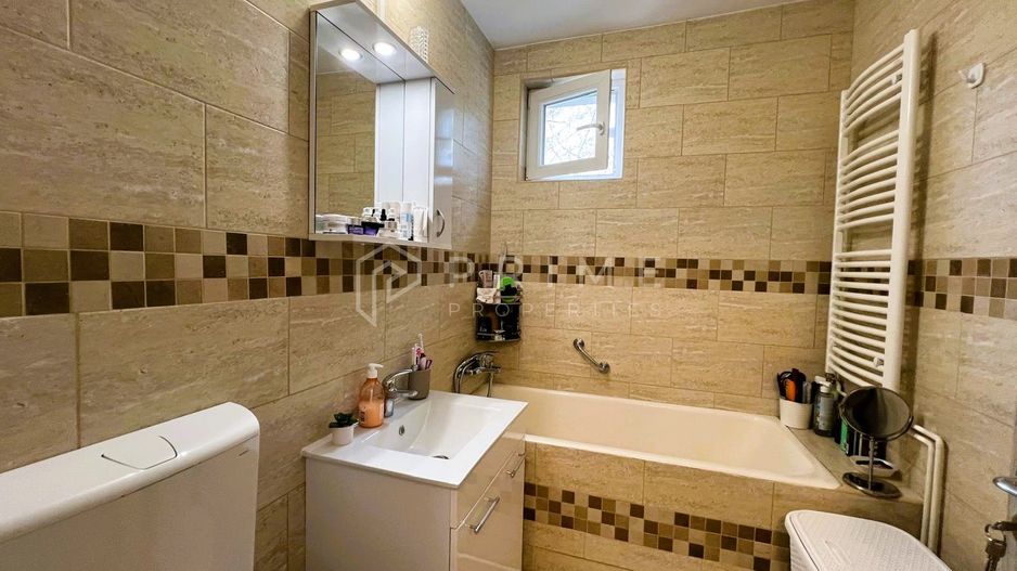 Apartament 2 camere | Aleea Carpați | Etaj 3/4 | Balcon 9 mp - Poză 16