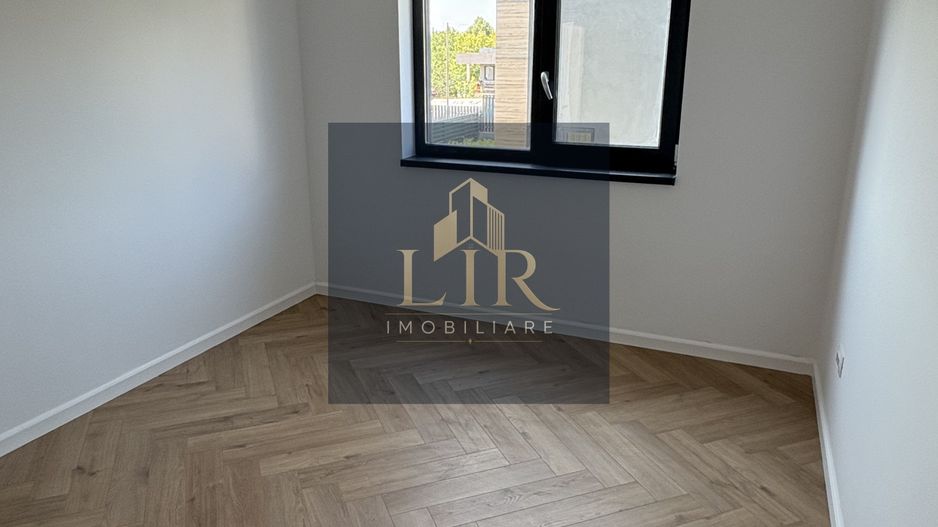 Vila P+1 într-un complex exclusivist- Miroslava- Iasi - Poză 33