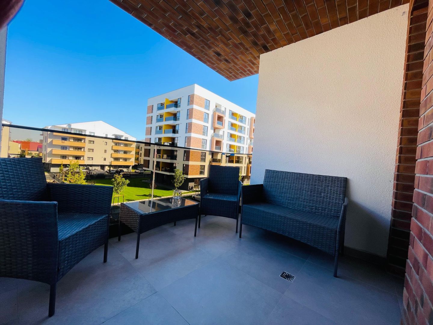 Apartament 3 camere | Florești – Str. Tineretului - Poză 13