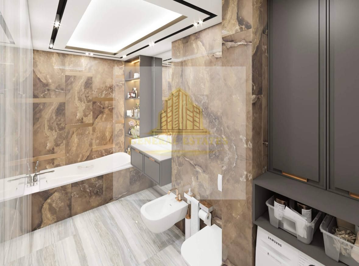 Vânzare apartament cu 2 camere în Complexul Rezidențial Copou Garden - Poză 15