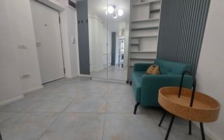 Apartament | 4 camere | modernizat | etaj 5 | TEI - Poză 21