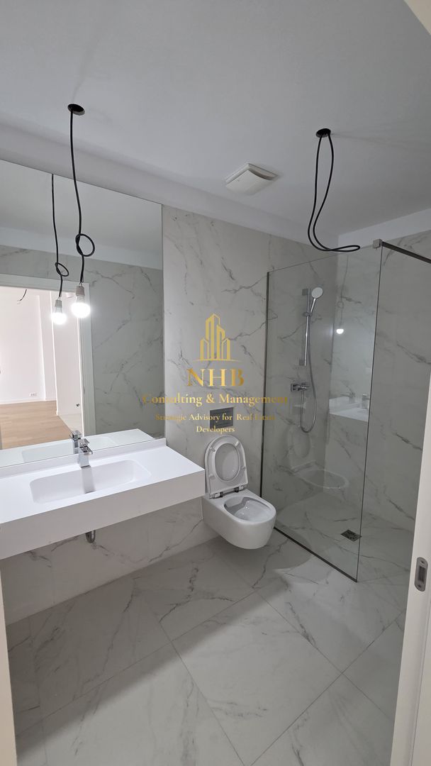 Apartament 2 camere -ONE COTROCENI -NOU- COMISION 0 - Poză 3