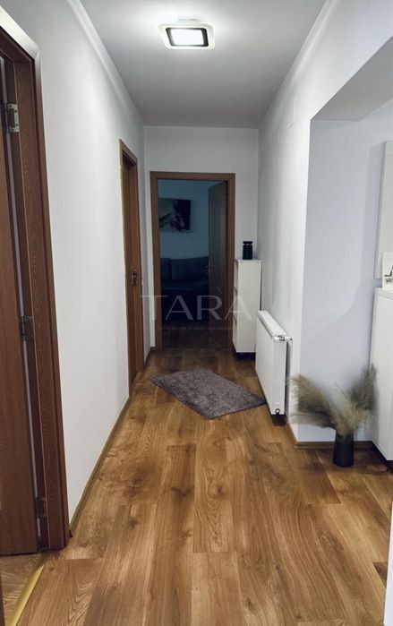 Apartament cu 2 camere – Florești, zona Florilor - Poză 5
