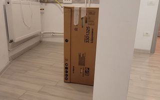 Garsoniera | 1983 | Izolat | Renovat | Gorjului - Poză 7