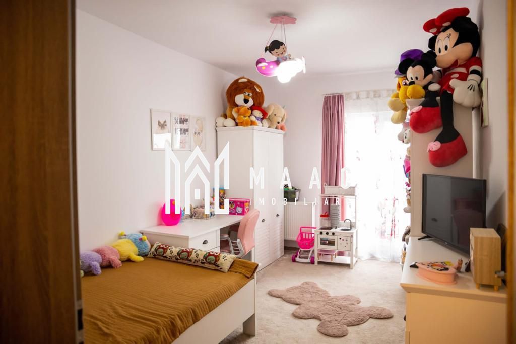 Penthouse | 4 camere | 3 Terase | 116 MPU | Deventer - Poză 7