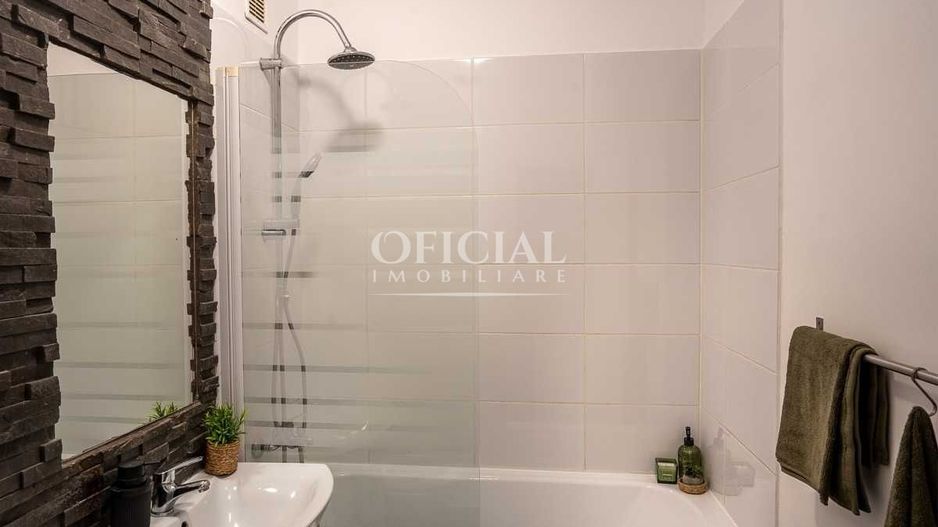 Apartament 1 Camera | 28 Mp | Balcon | Gheorgheni Detunata - Poză 5