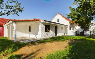 Casă cu 4 camere în Urseni, complet renovată! - Poză 16