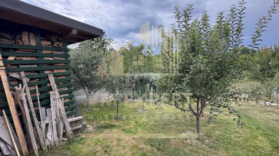 CASĂ 3 CAMERE 111MP, TEREN 923 MP BUGHEA DE JOS ARGEȘ - Poză 60